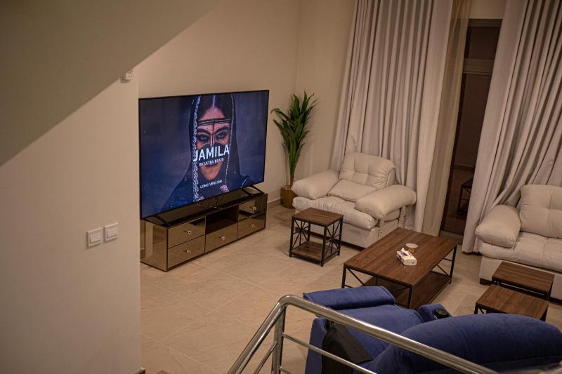 Aldahyt flh suburb house — отзывы гостей и цены