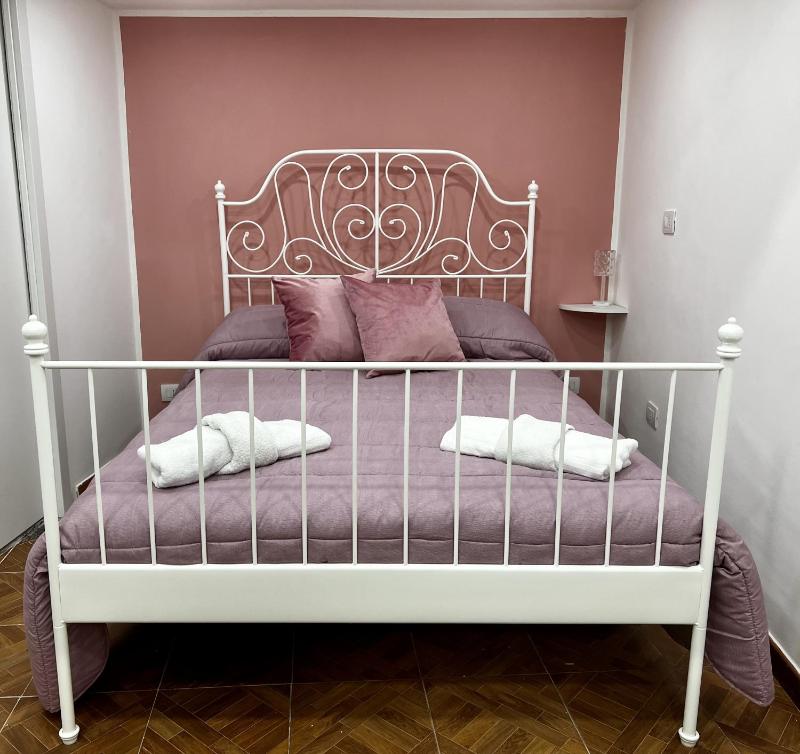 Piazza Carita Love Suite — отзывы гостей и цены