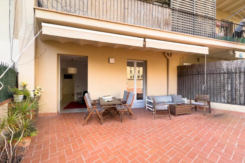 ApartEasy - Passeig de Gracia — отель с удобным расположением в Барселоне