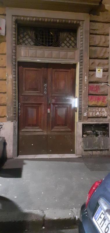 Casa per gente giovanile — отель с удобным расположением в Риме