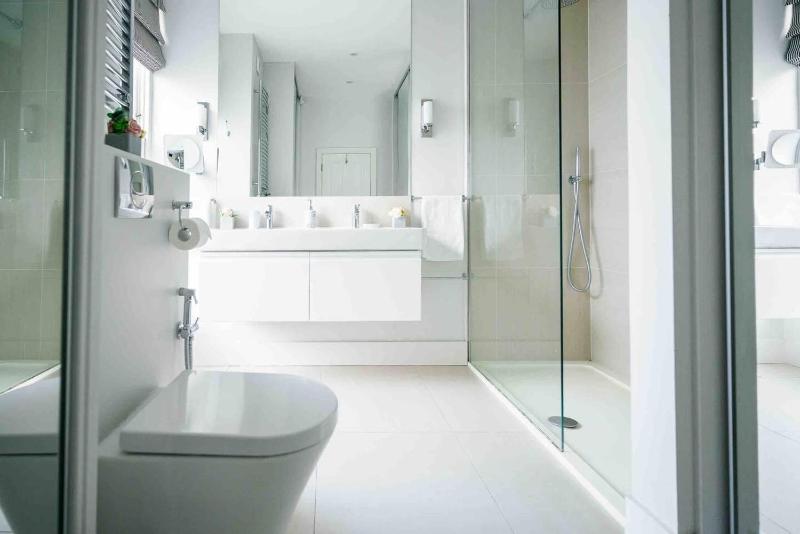 Spacious & Modern 3BRs house in central london — отель в Лондоне, Соединенное Королевство