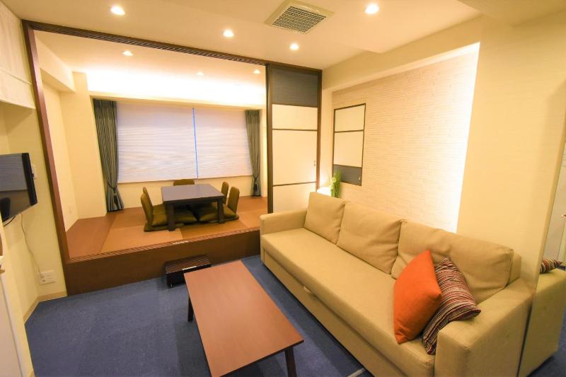 East Toranomon 2F / Vacation STAY 6284 — забронировать отель в Токио