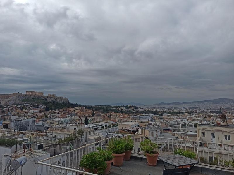 Mosaics Athens easystay in the Historical centre — отель с удобствами в Афины