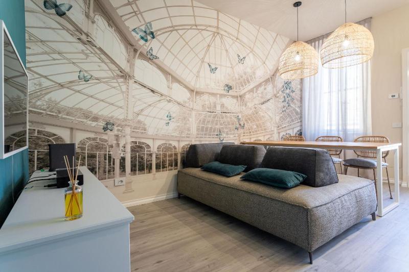 Sannio Luxury — отель в Милане, Италия