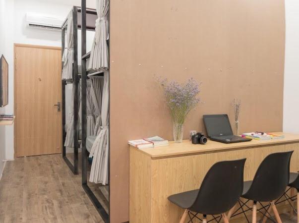 Цены на HDA A with 4 beds в Хошимине