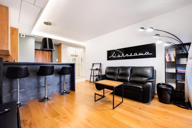 Bakalarska Modern Apartment — отзывы гостей и цены