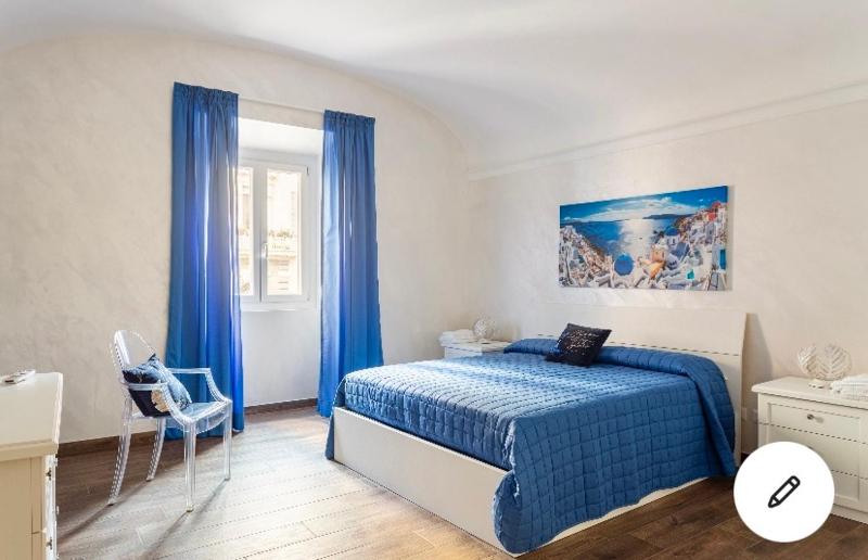 Campo de' Fiori on vacation with class — отель с удобным расположением в Риме