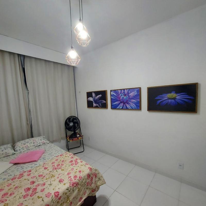 Loft Aloha casas de Temporada — отель с удобствами в Рио