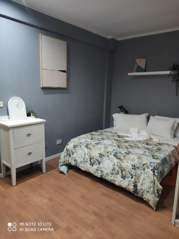 StPeter's Mirkolgapartm — отзывы гостей и цены