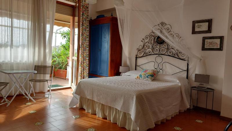 La Terrazza di Anna a Sassari - Accogliente B&B Centrale