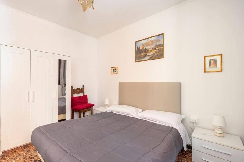 Цены на Prospettiva Sensa Apartment в Венеции
