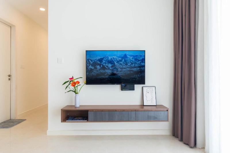 Business Comfy Flat — комфортный отель в Хошимине