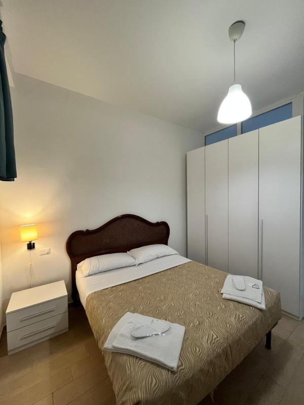 Rucellai Guest House — комфортный отель в Милане