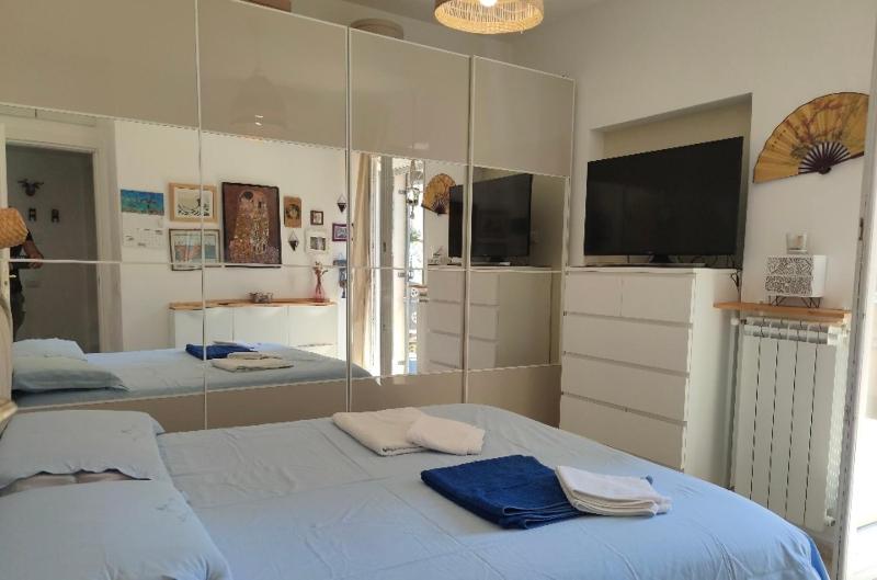Casa Mia Pigneto — забронировать отель в Риме