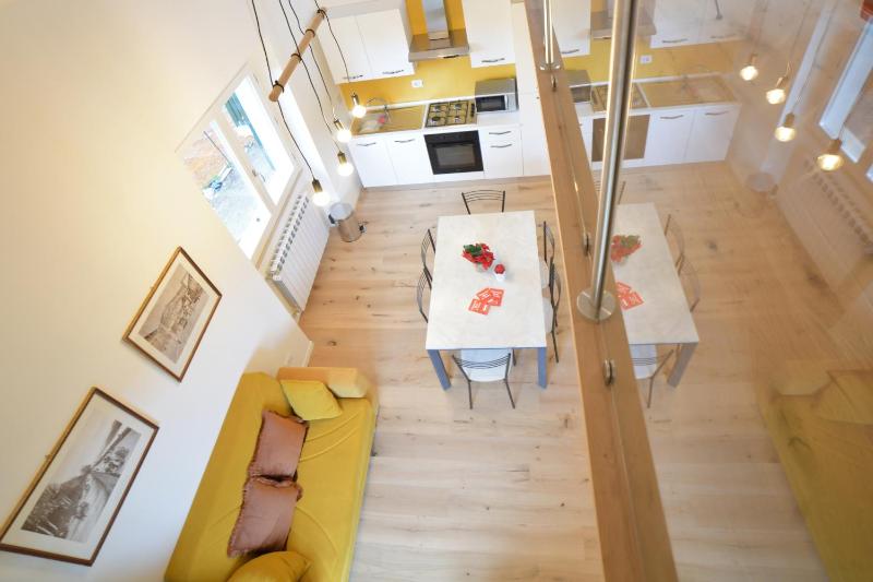 Porta Romana new apartment free parking — комфортный отель в Флоренции