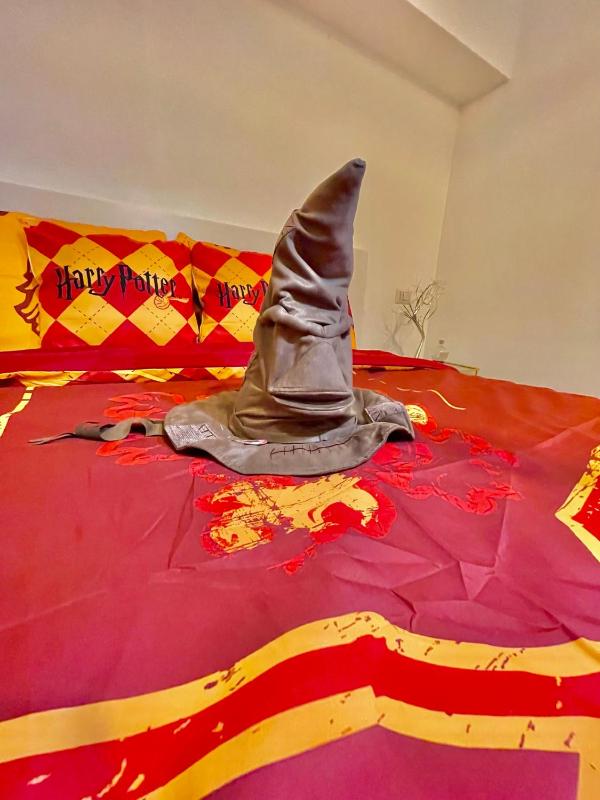 Harry Potter a 2 min a piedi da Corso Como — отзывы гостей и цены