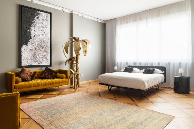 Elegance Home in Downtown Milan — отель с удобным расположением в Милане