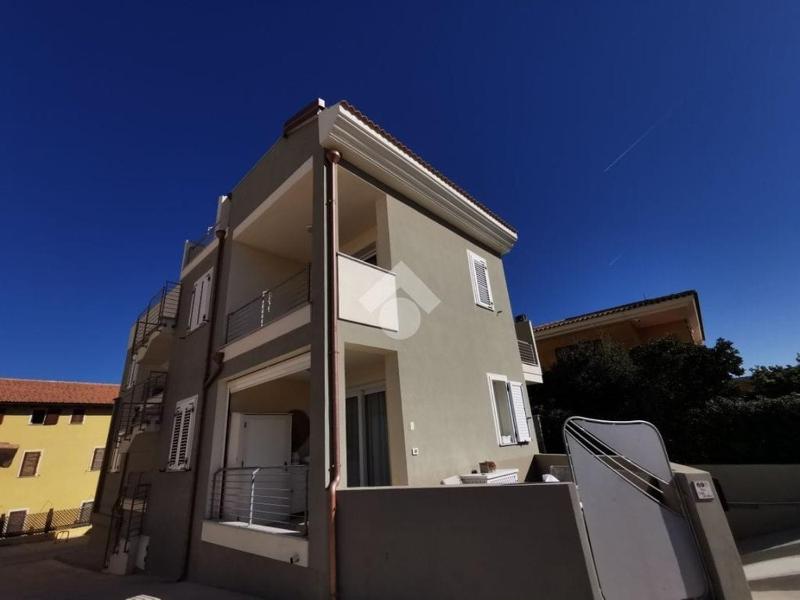 Casa Arborea a Castelsardo - Splendido apt panoramico