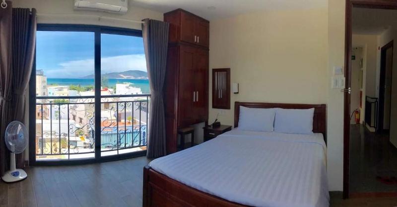 Home Vu Apartments 2 — отзывы гостей и цены