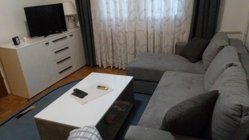 Apartment Medak — отель с удобствами в Белграде