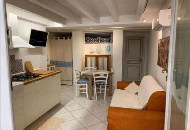 CHARLY's House a Cagliari - Casa vacanze con WiFi