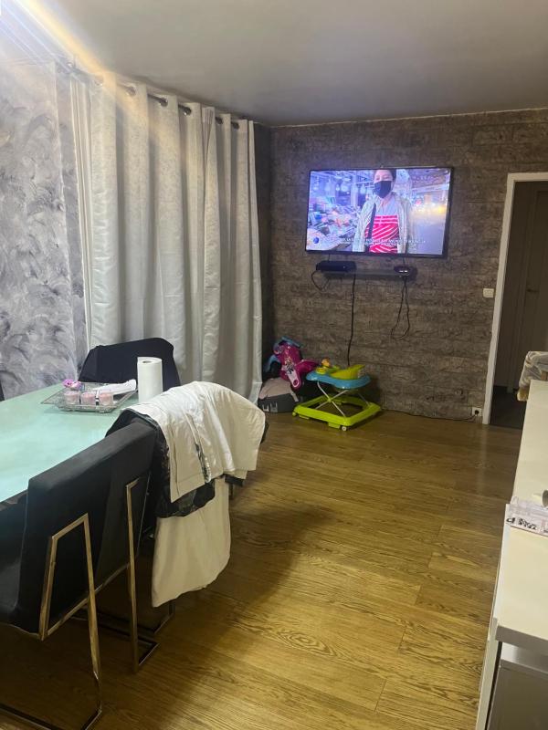 Appartement nice — отель с удобствами в Николь