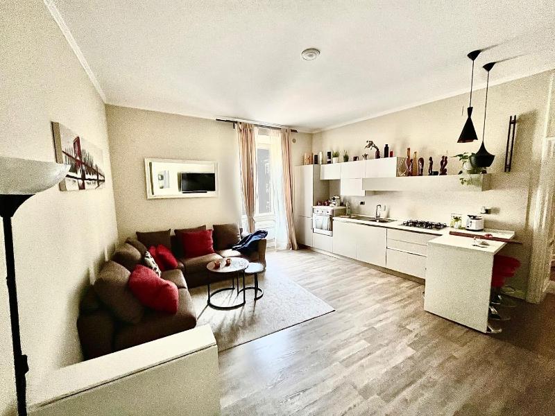 Central Appartment Piazza Bologna RM Perris House — отель с удобным расположением в Риме