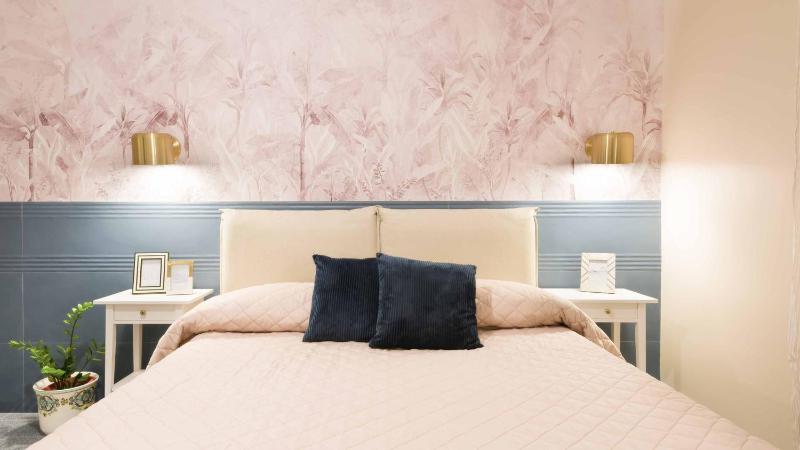 VIS ROMAE Luxury Apartments — отель в Риме, Италия