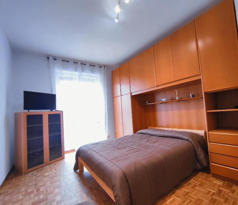 Casa Ricotti relax & comfort — отель с удобным расположением в Милане