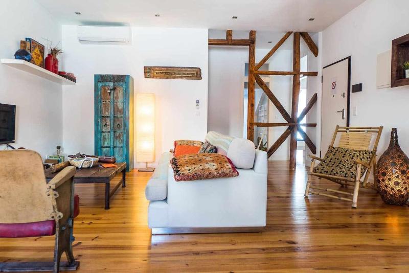 CharmingLoft Lisbon Avenida Large and Stylish Apt — забронировать отель в Лиссабоне