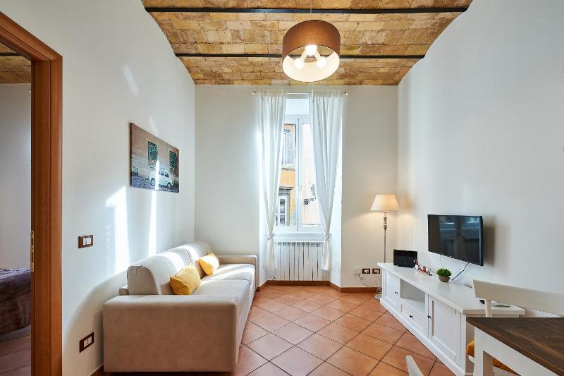 Dreams Homes in Trastevere — отель с удобным расположением в Риме