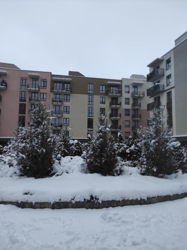TOP located NEW Stylich apartment in Vilnius Old — отель с удобствами в Вильнюсе