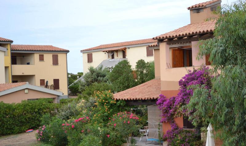 Apartments Mimose a Badesi - Relax e Comfort