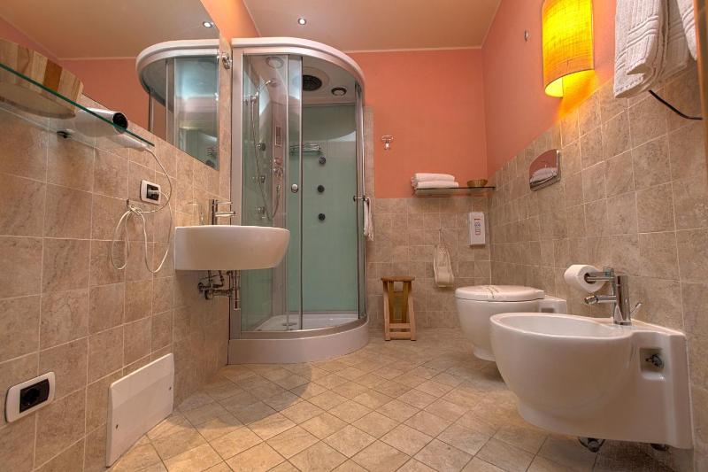 Maison Savoia a Cagliari - Elegante B&B nel centro storico