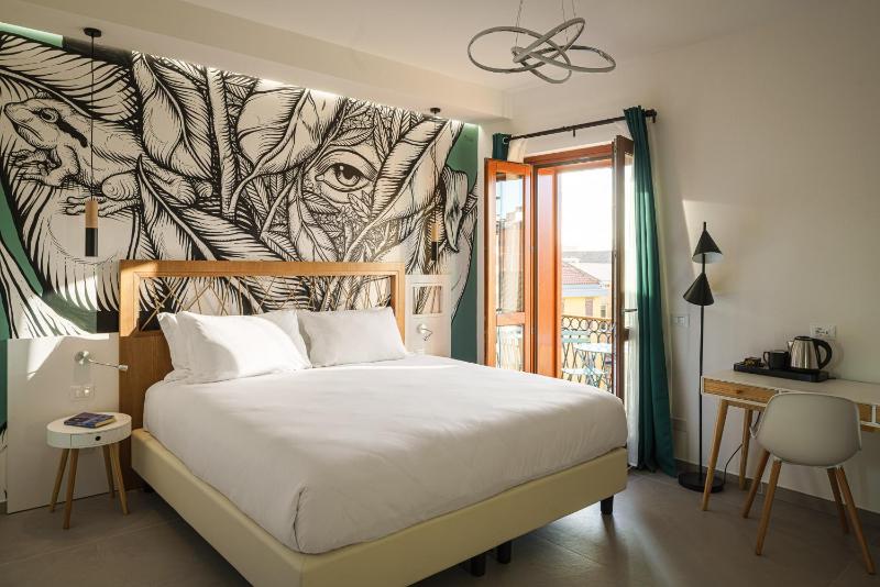 Urban Karalis a Cagliari - Elegante guest house