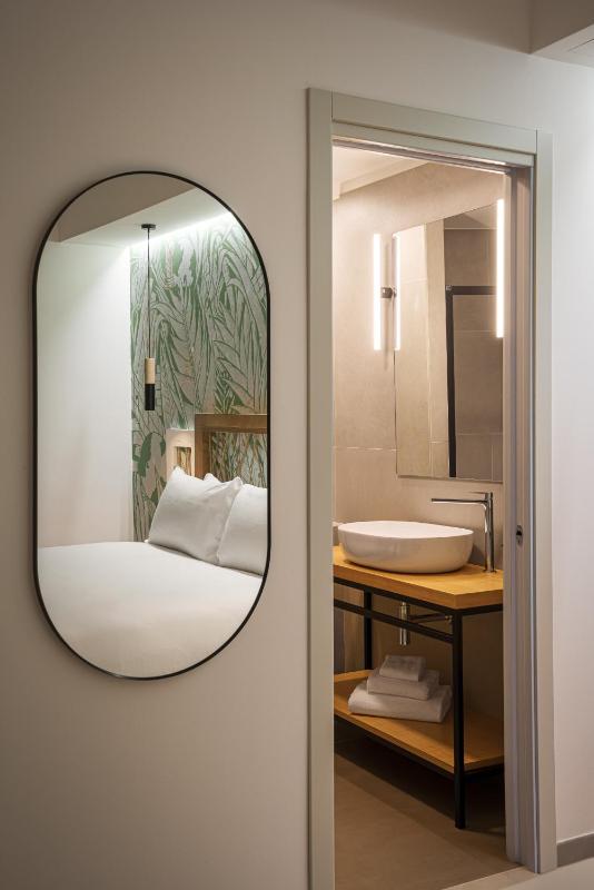 Urban Karalis a Cagliari - Elegante guest house