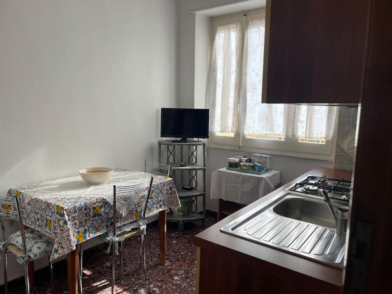 Appartamento Celeste a Cagliari - Accogliente con balcone