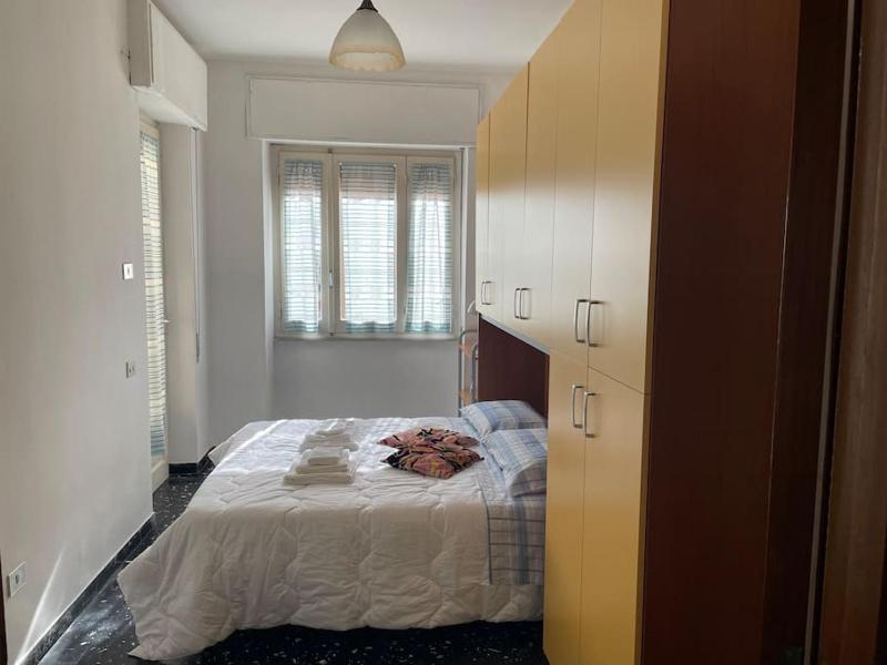 Appartamento Celeste a Cagliari - Accogliente con balcone
