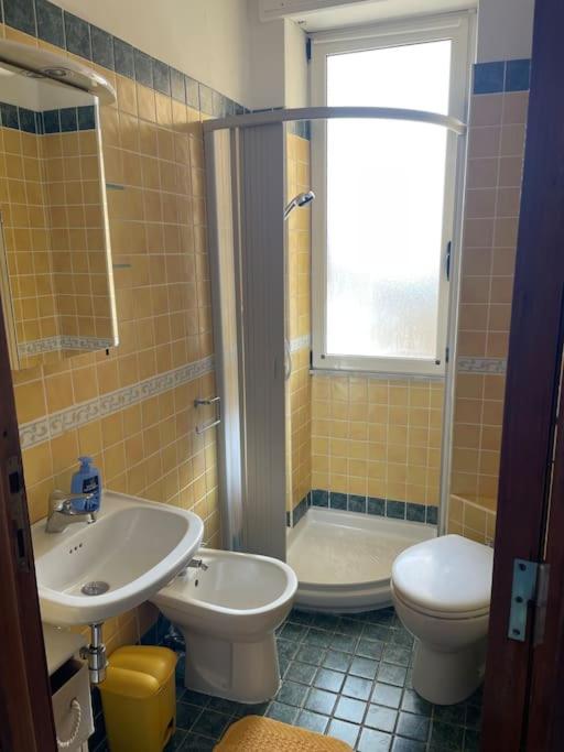 Appartamento Celeste a Cagliari - Accogliente con balcone