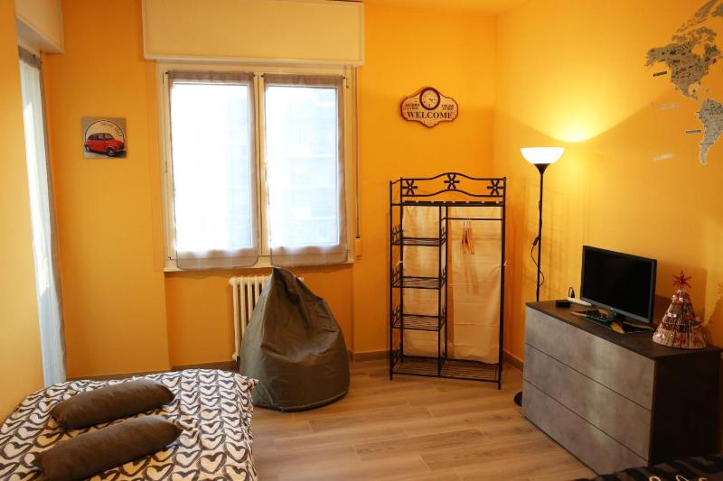 Casa Felice — комфортный отель в Милане