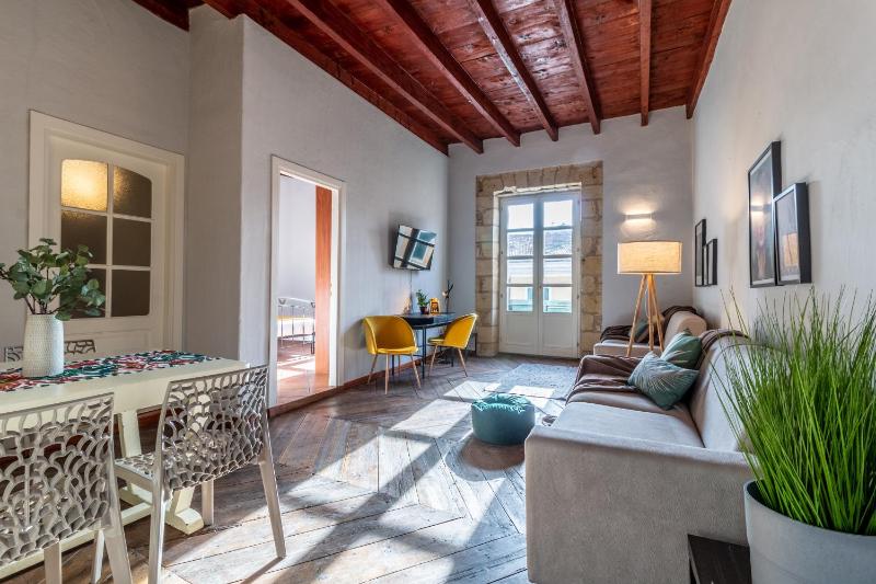 Jungle Queen a Sassari - Appartamento di lusso urbano
