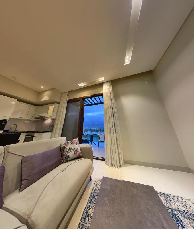 Hawana salalah Apartment Acacia — отель в Салала, Оман