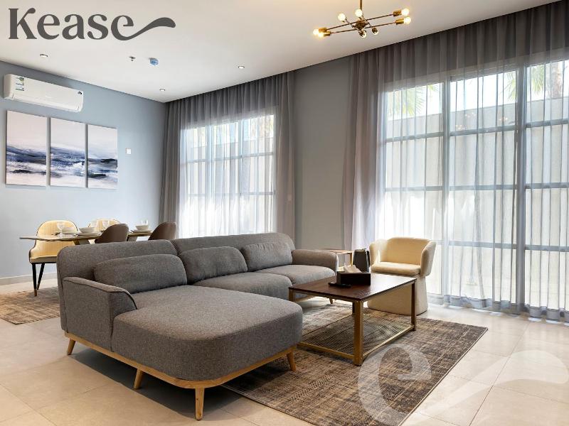 Kease Hittin B-2 Latest Development Terrace GZ85 — отель с удобным расположением в Рияде