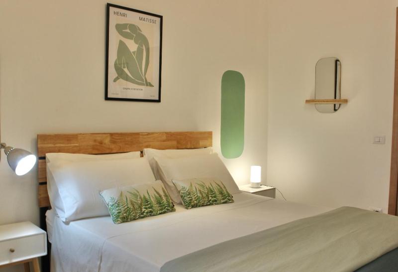 Little Suite Napoli — забронировать отель в Неаполе