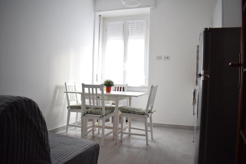 L'Arche Comfort&Relax - Gambara Square di via Palma — комфортный отель в Милане