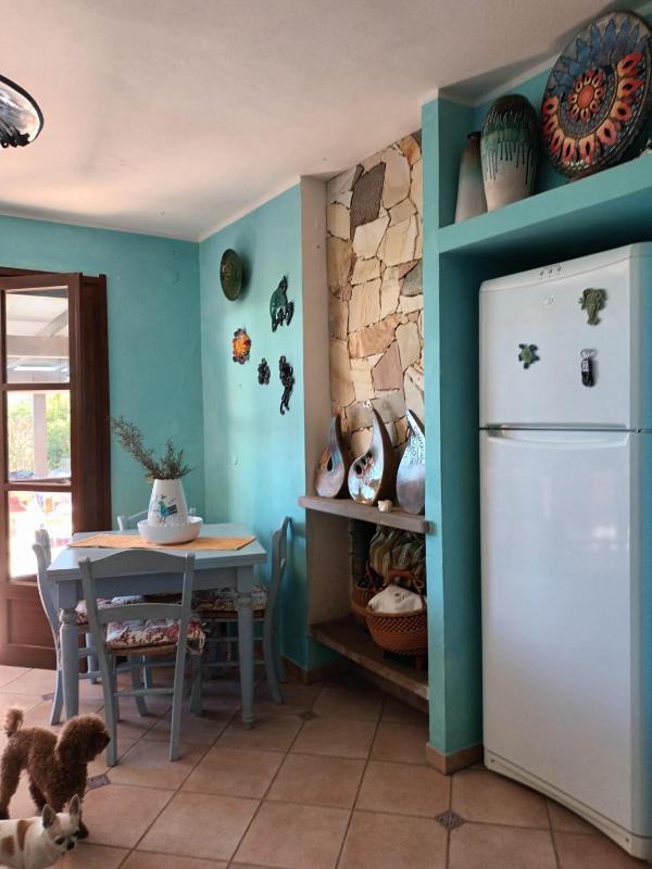 Casa Cala Rosa a Stintino - Affascinante villa con spiaggia privata