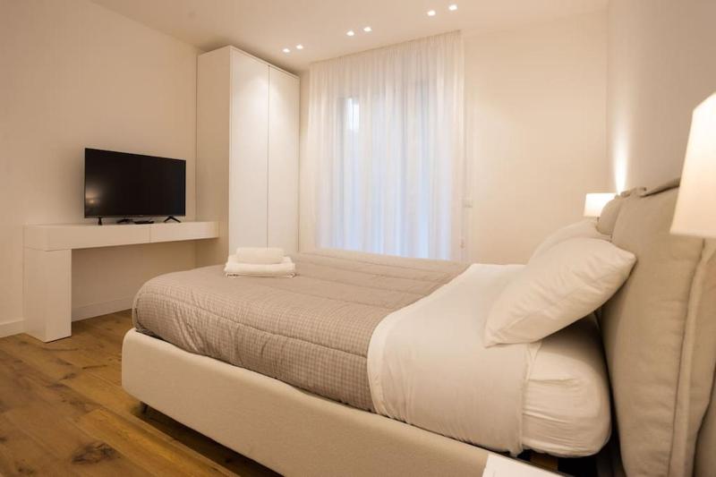 Luxury BnB Liberta — отель с удобным расположением в Палермо