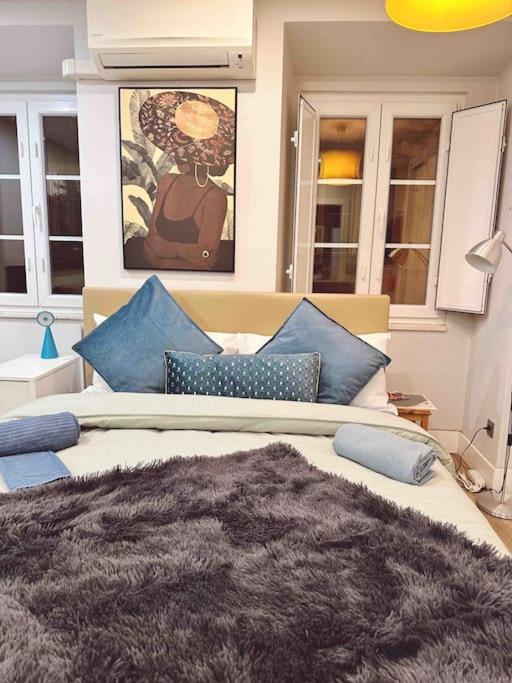 Sampaio New Amazing Flat in Lisbon — отель в Лиссабоне, Португалия