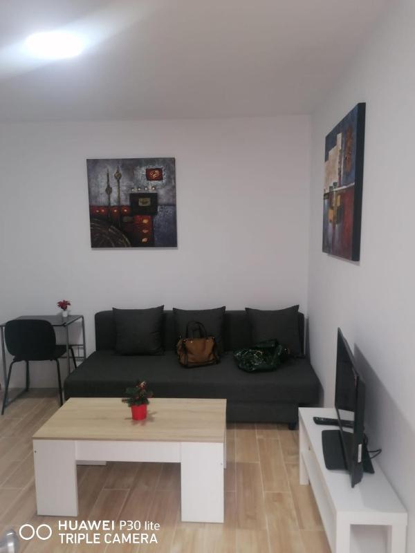 Apartamento B-2 — отзывы гостей и цены