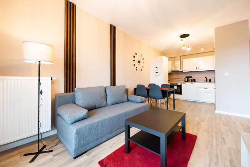 Цены на High Wilanow Elegant Apartment в Варшаве